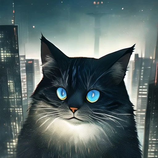 Stray game