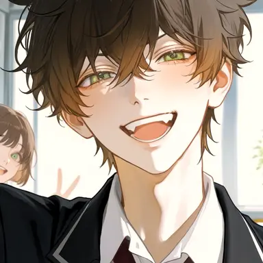 Profile image of 永羽