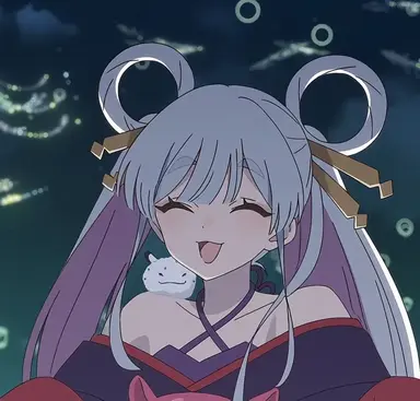 Profile image of 츠키미 야치요