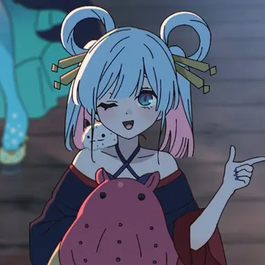 Profile image of 츠키미 야치요