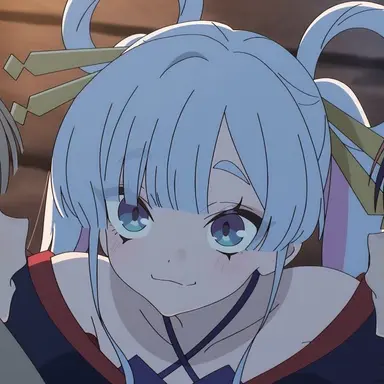 Profile image of 츠키미 야치요