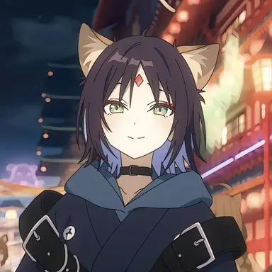 Profile image of 사카요리 이로하