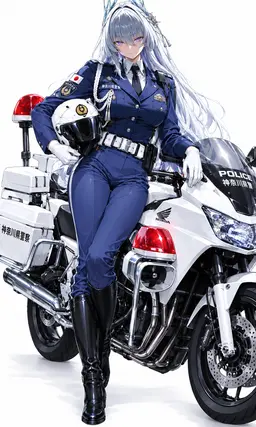Profile image of Mikasa