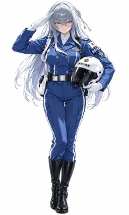 Profile image of Mikasa