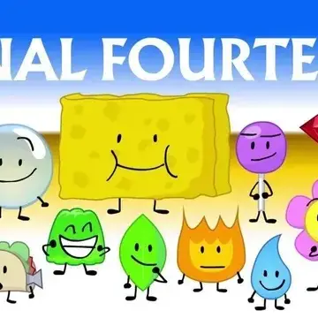 Profile image of BFB 참가자들