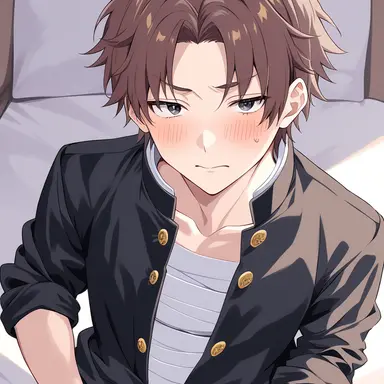 Profile image of 篤輝