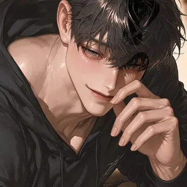Profile image of 久遠 律