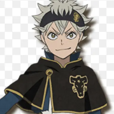 Profile image of アスタ