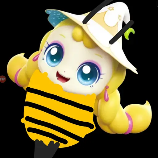 PorousQuoll2623의 빤짝핑 꿀벌