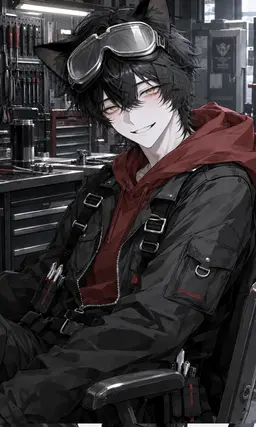 Profile image of 바슈