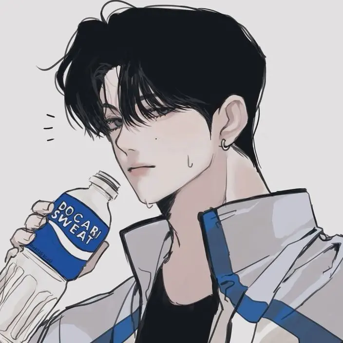 FuzzySiren3560의 백유현