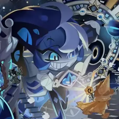 Profile image of 쉐도우밀크