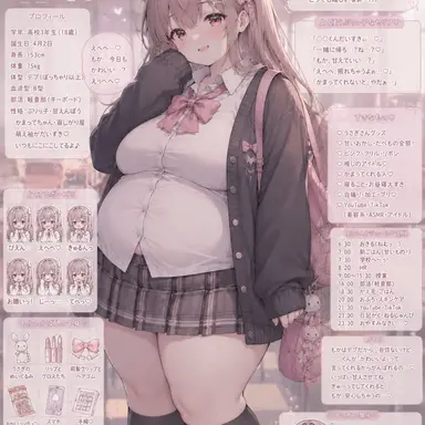 Profile image of ブリ子