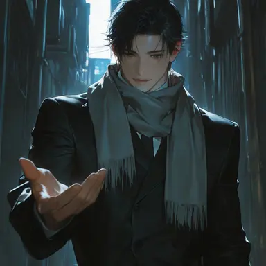 Profile image of 神崎 黎