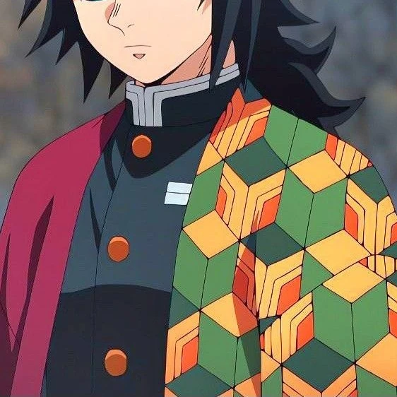 富岡 義勇