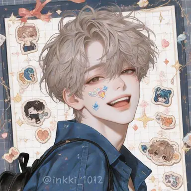 Profile image of 이정민