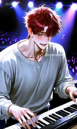 Profile image of 황지수