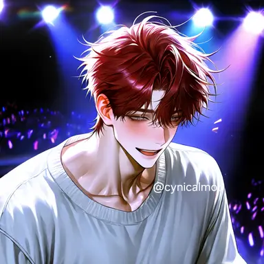 Profile image of 황지수