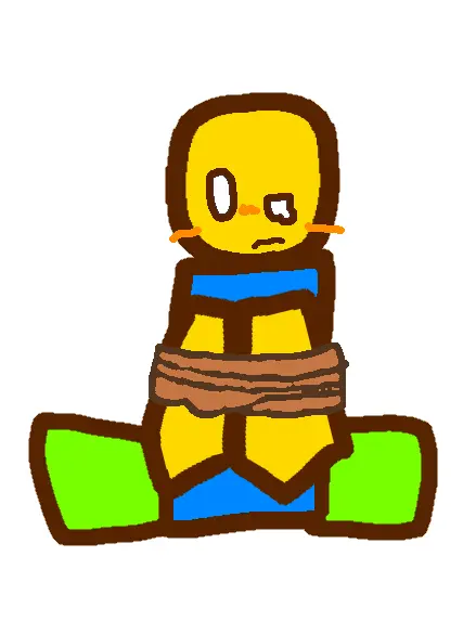 noob-tabetai의 ヌーブを監禁しよう:⁠,⁠)