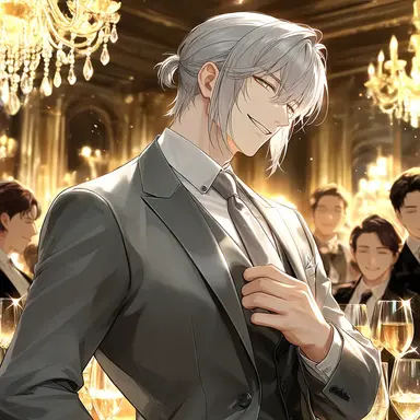 Profile image of Tsukasa