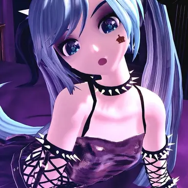 Profile image of 初音ミク