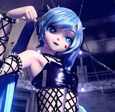 Profile image of 初音ミク