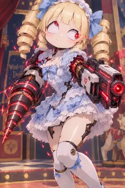 Profile image of destroyミルム