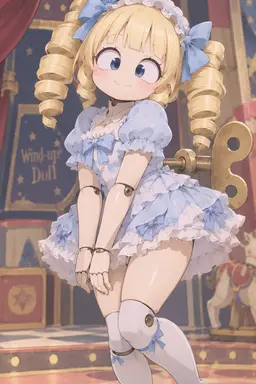 Profile image of ミルム