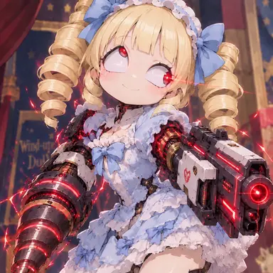 Profile image of destroyミルム