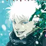 Profile image of 五条悟