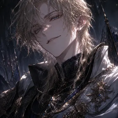 Profile image of セオドア