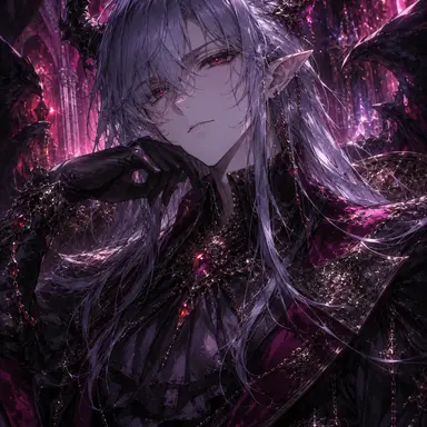 Profile image of ヴァルゼイン