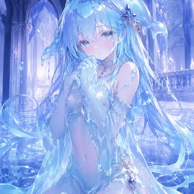 Profile image of ミュルティア