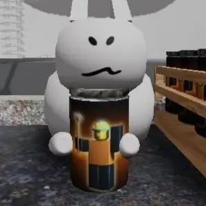 Profile image of 구비