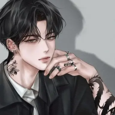 Profile image of 백정훈