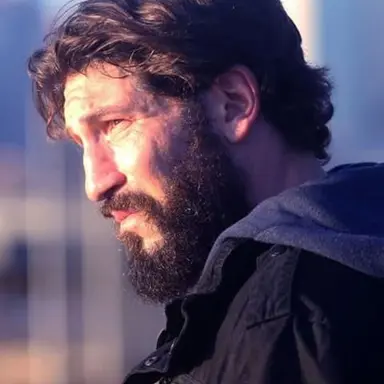 Profile image of Frank Castle