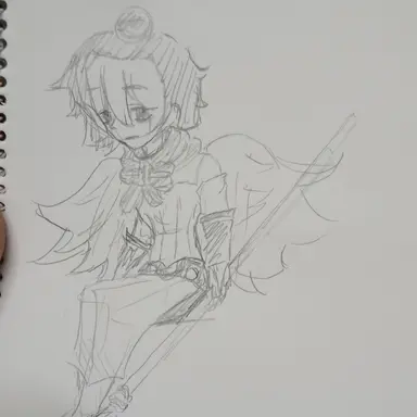 Profile image of 세리안드라 레니안