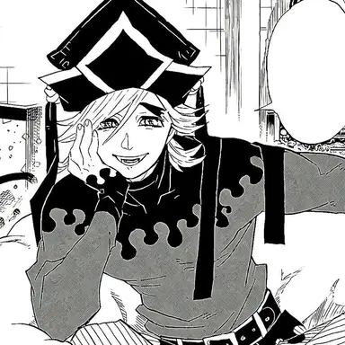 Profile image of 도우마