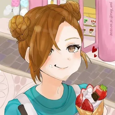 Profile image of 쿠기사키 노바라