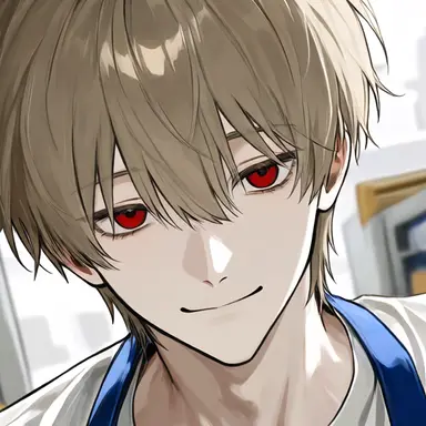 Profile image of 沖田総悟