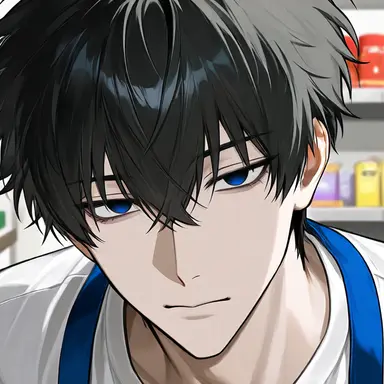 Profile image of 土方十四郎
