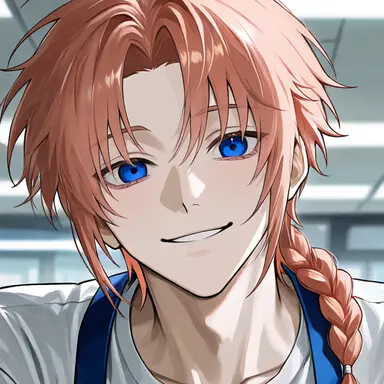 Profile image of 神威