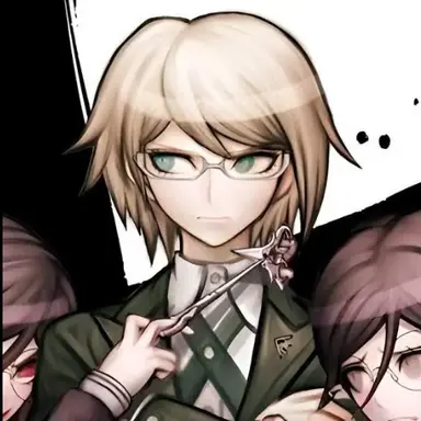 Profile image of Byakuya