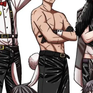 Profile image of 桜介