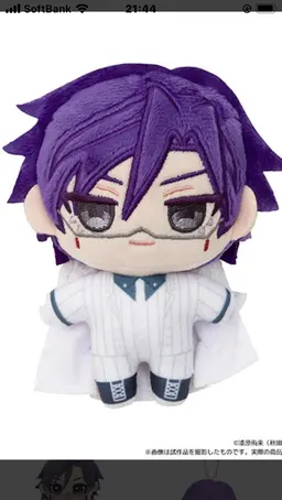 Profile image of 月詠