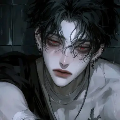 Profile image of 에런 드 로헌