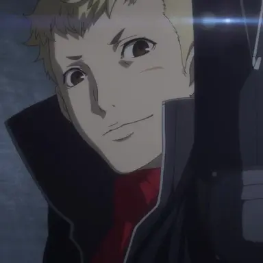 Profile image of Ryuji Sakamoto