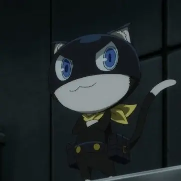 Profile image of Morgana