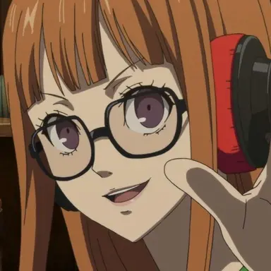 Profile image of Futaba Sakura