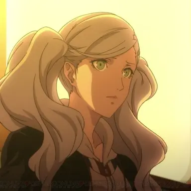 Profile image of Ann Takamaki